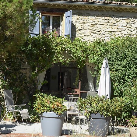 Villa Les Beaux Chenes Pont-de-Barret Esterno foto