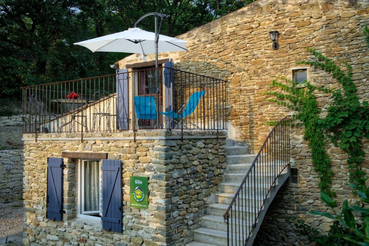 Villa Les Beaux Chenes Pont-de-Barret Esterno foto
